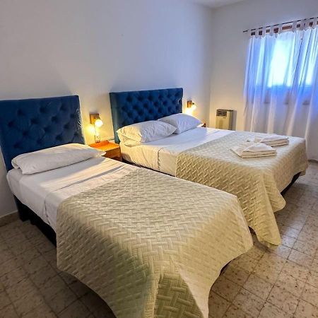 Hotel Garay San Bernardo Luaran gambar