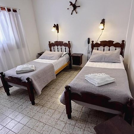 Hotel Garay San Bernardo Luaran gambar