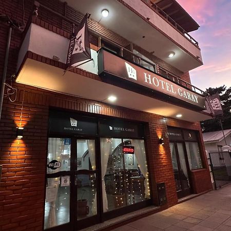 Hotel Garay San Bernardo Luaran gambar
