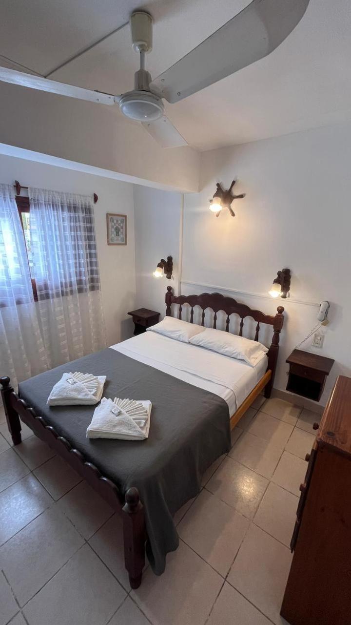 Hotel Garay San Bernardo Bilik gambar