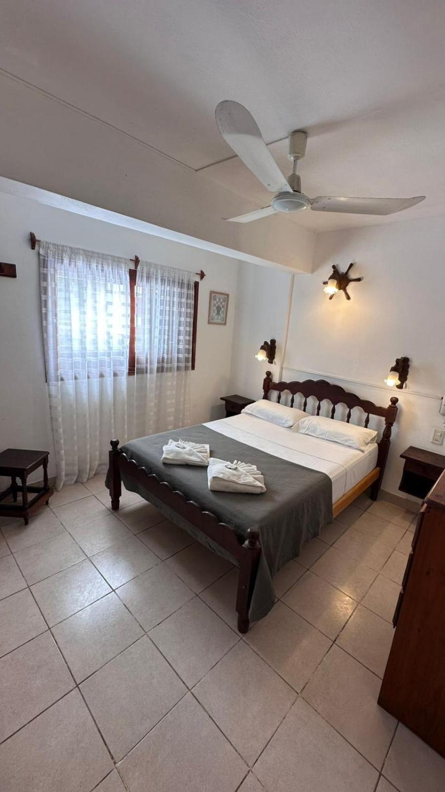 Hotel Garay San Bernardo Luaran gambar