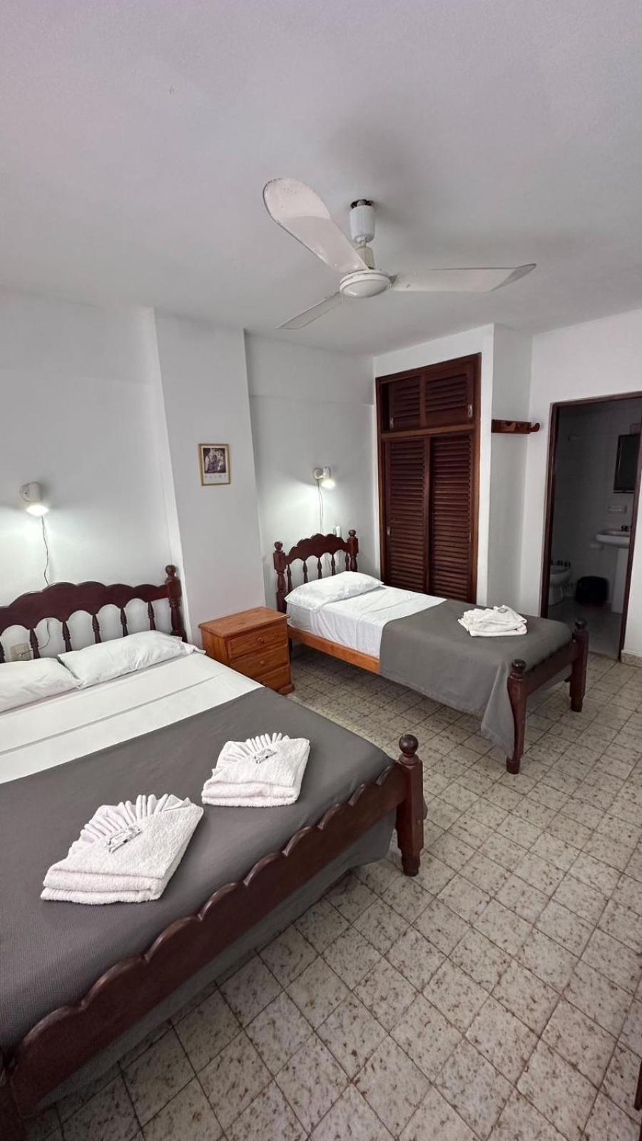 Hotel Garay San Bernardo Luaran gambar