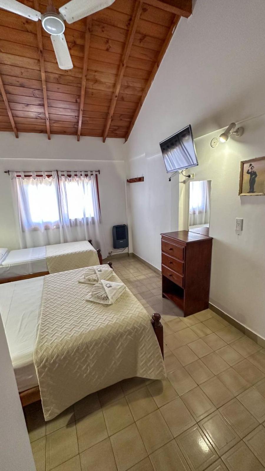 Hotel Garay San Bernardo Luaran gambar