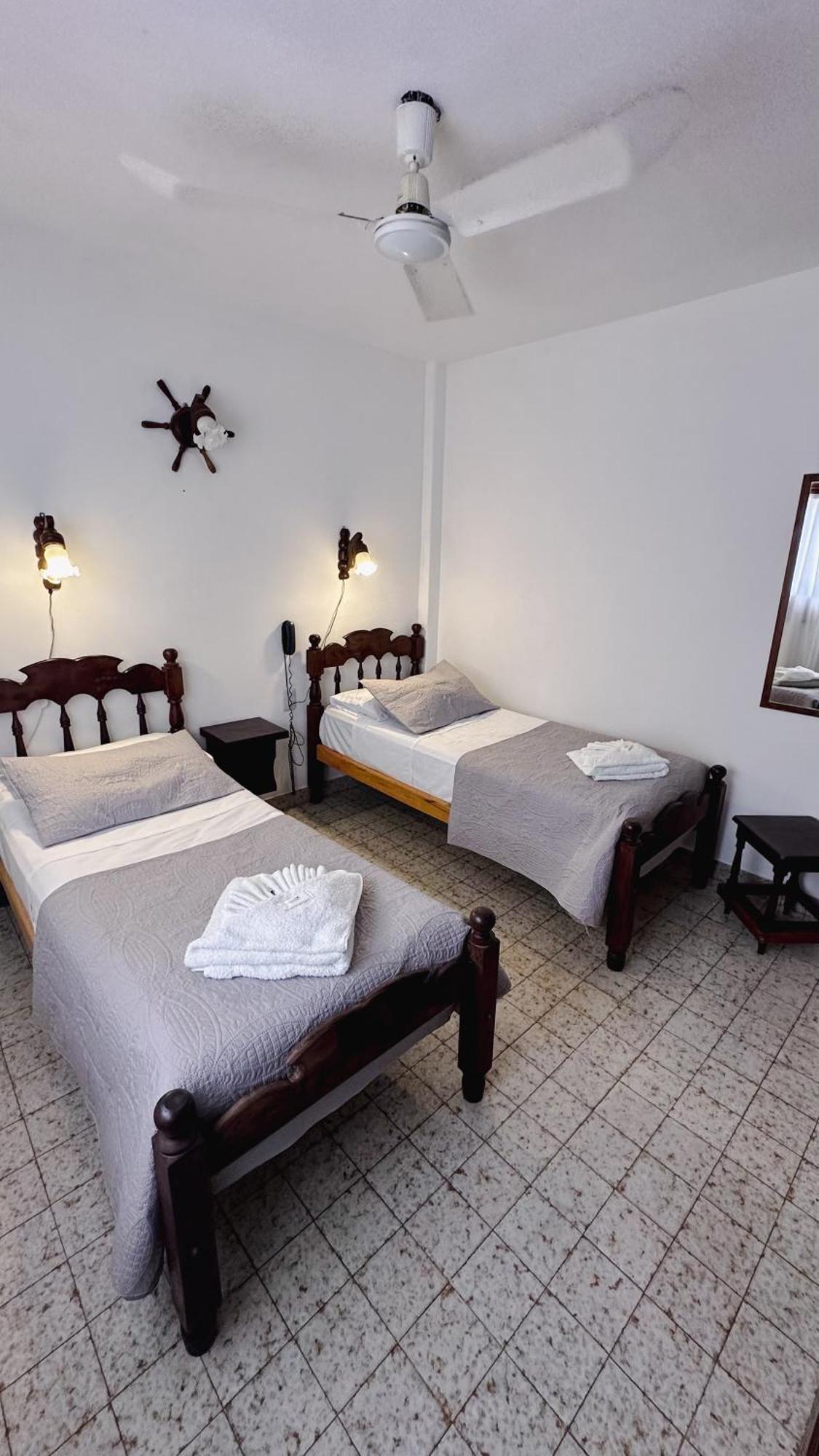 Hotel Garay San Bernardo Luaran gambar